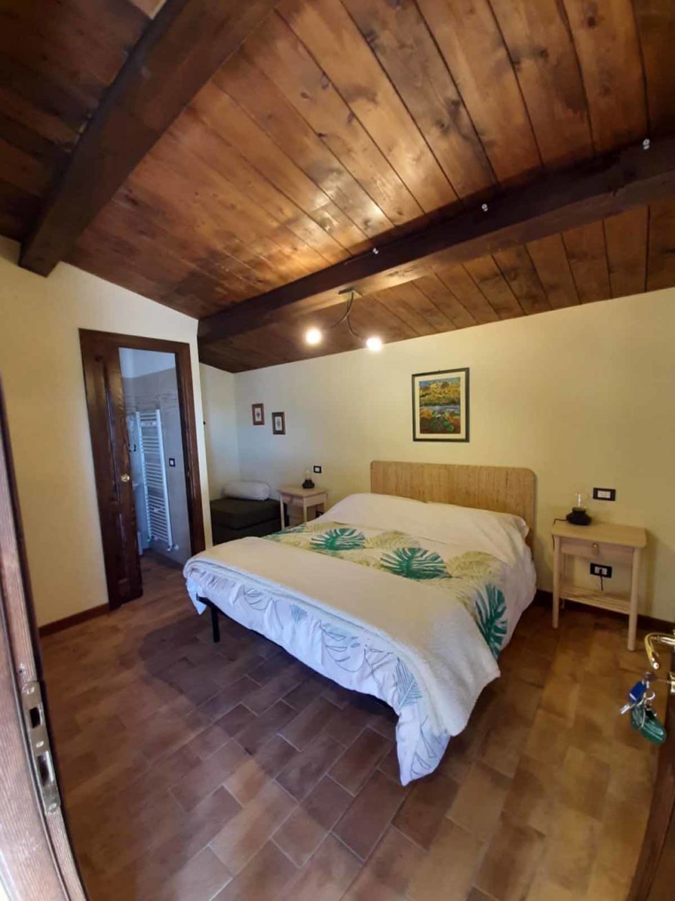 Agriturismo Piccolo Lago - foto 4