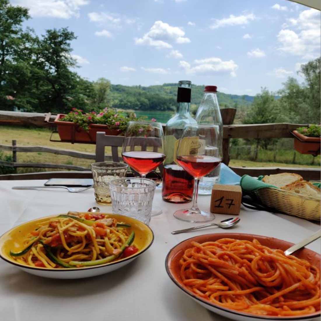 Agriturismo Piccolo Lago - foto 6