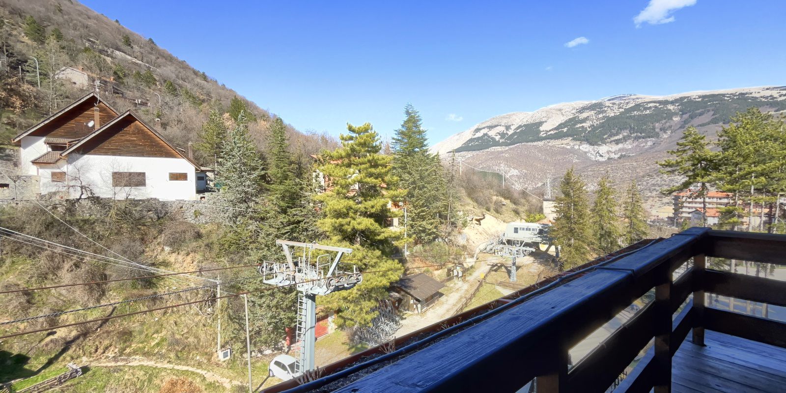 Hotel Garnì Mille Pini Scanno - foto 3