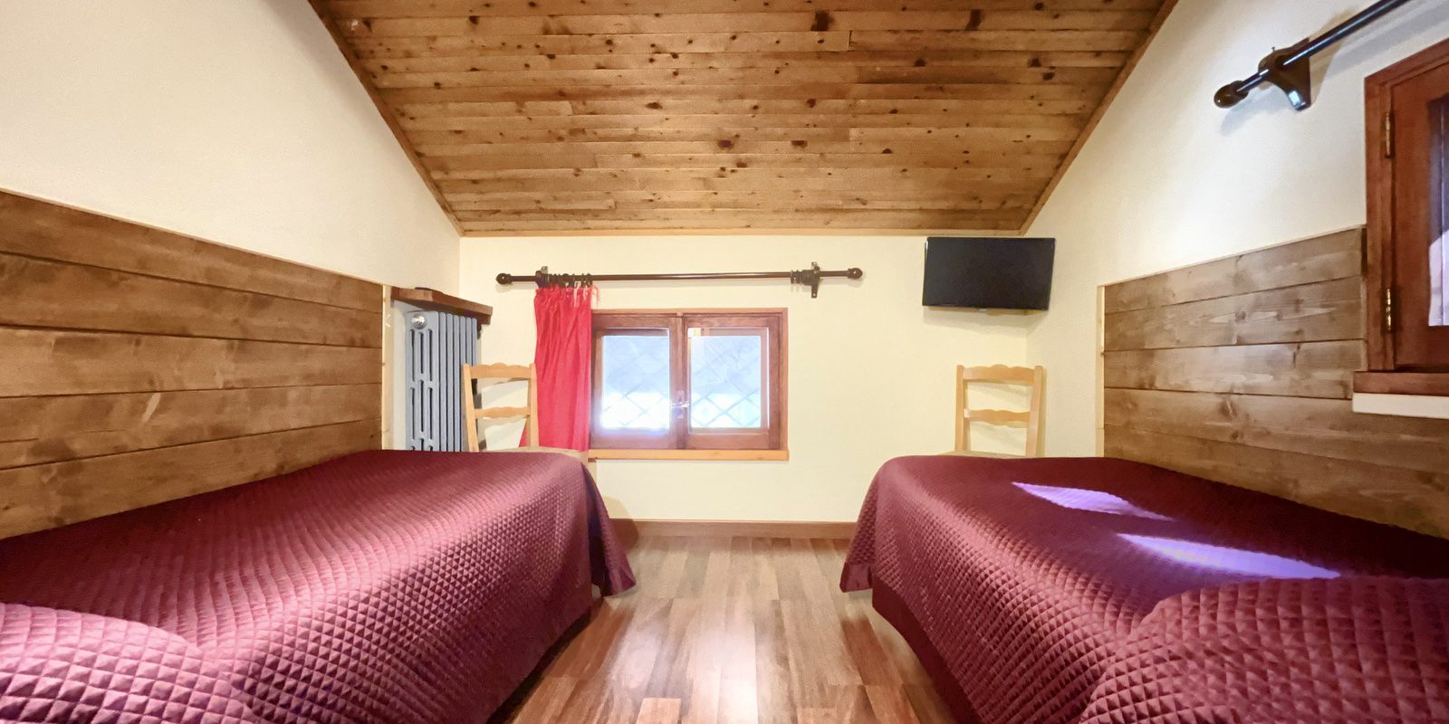 Hotel Garnì Mille Pini Scanno - foto 5