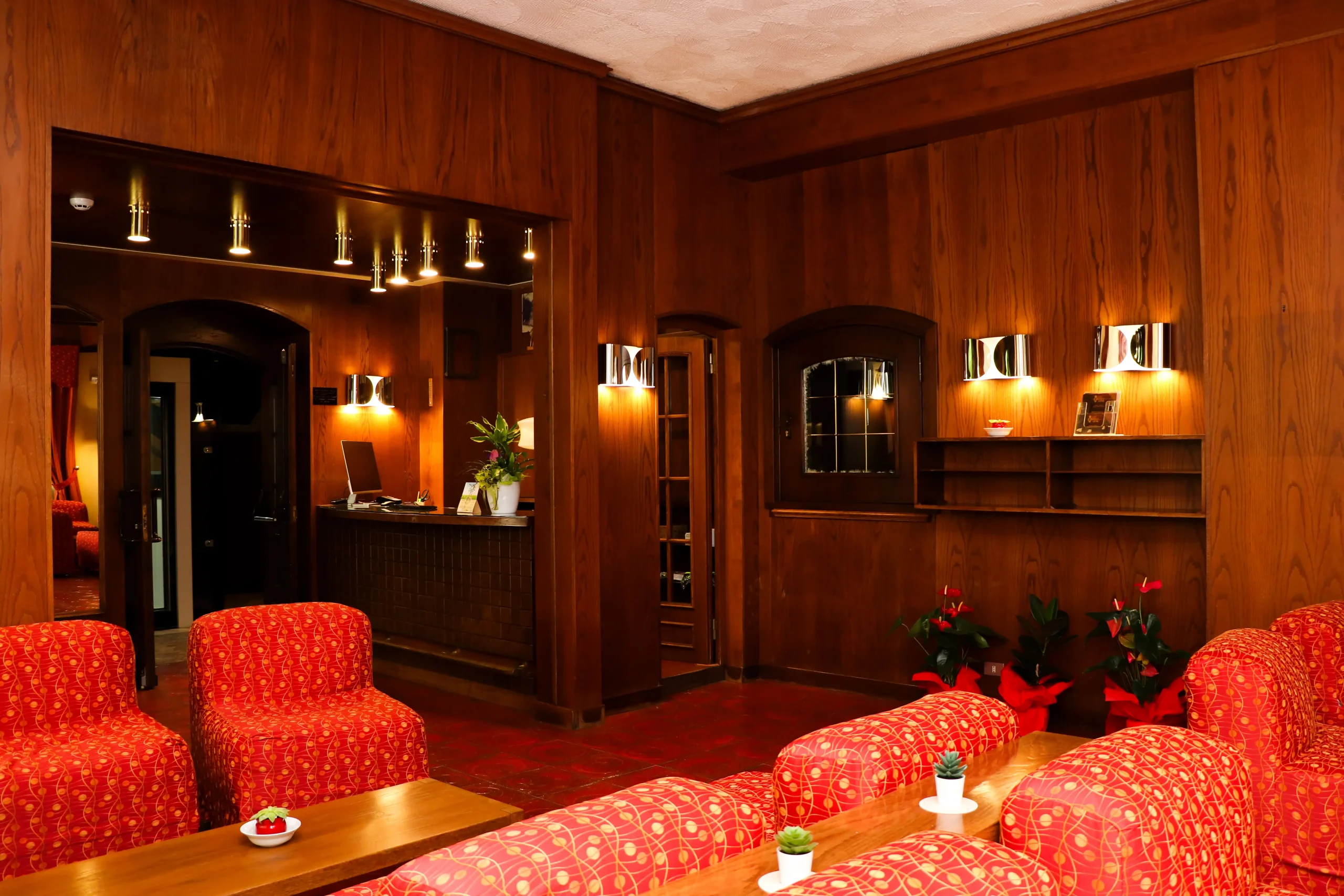 Hotel Garni del Lago foto 1