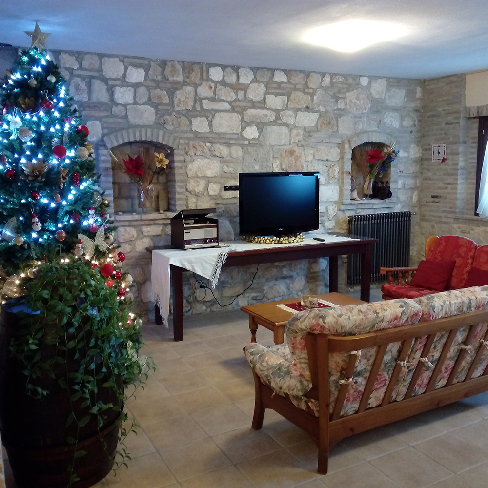 Casa Vacanze "Il Castello" foto 2