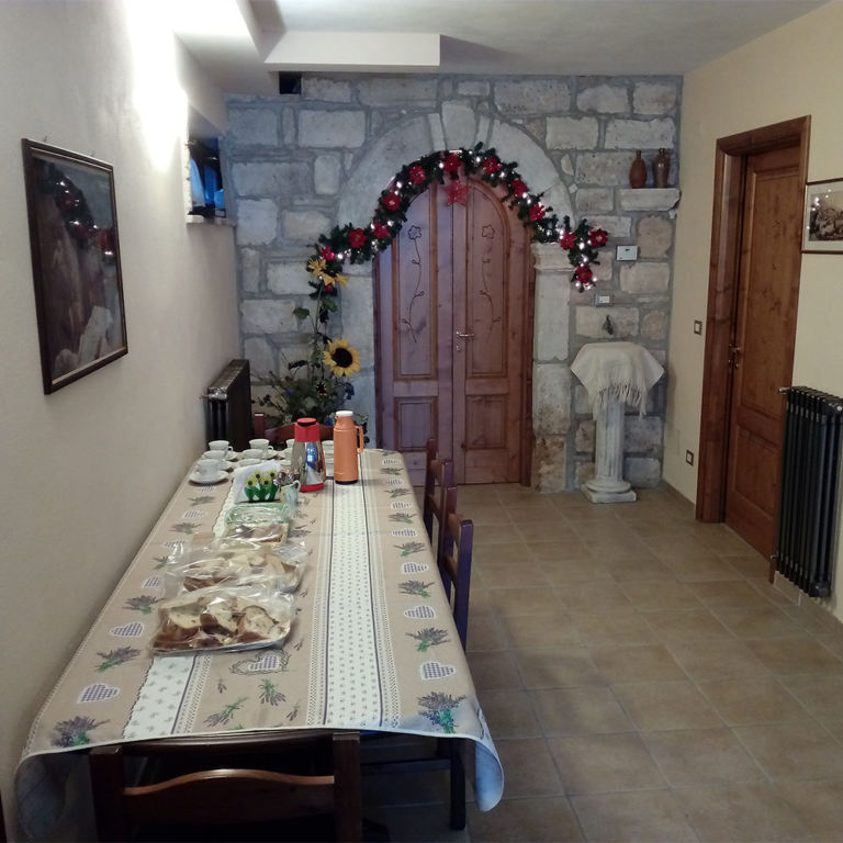 Casa Vacanze "Il Castello" foto 6
