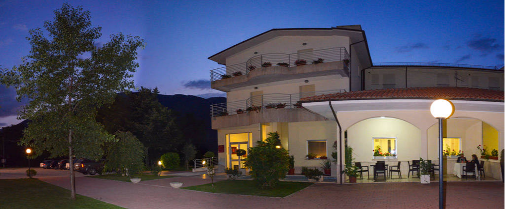 Hotel Sagittario foto 2