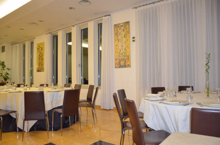 Hotel Sagittario foto 3