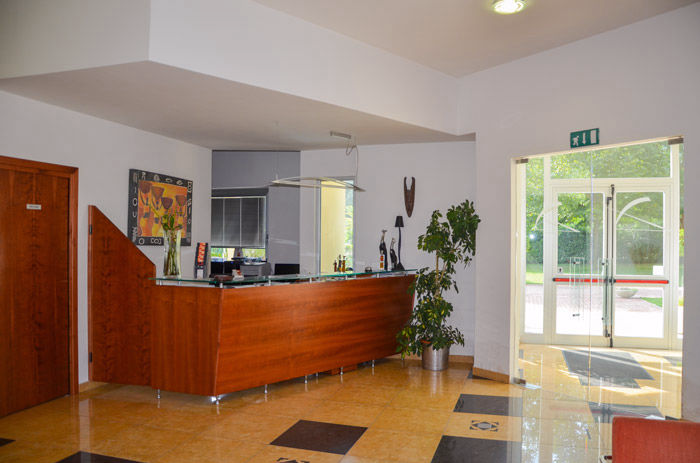 Hotel Sagittario foto 4