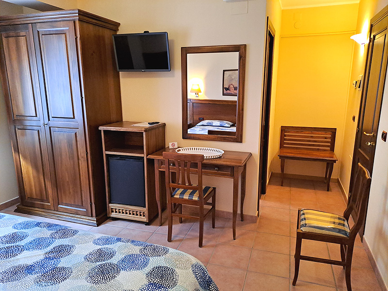 Bed and Breakfast Villa Celeste - foto 1