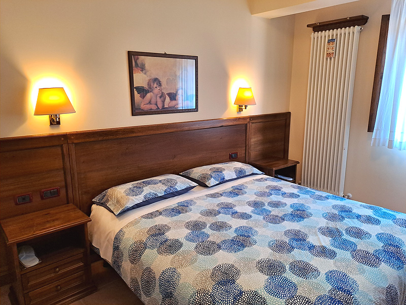 Bed and Breakfast Villa Celeste - foto 2