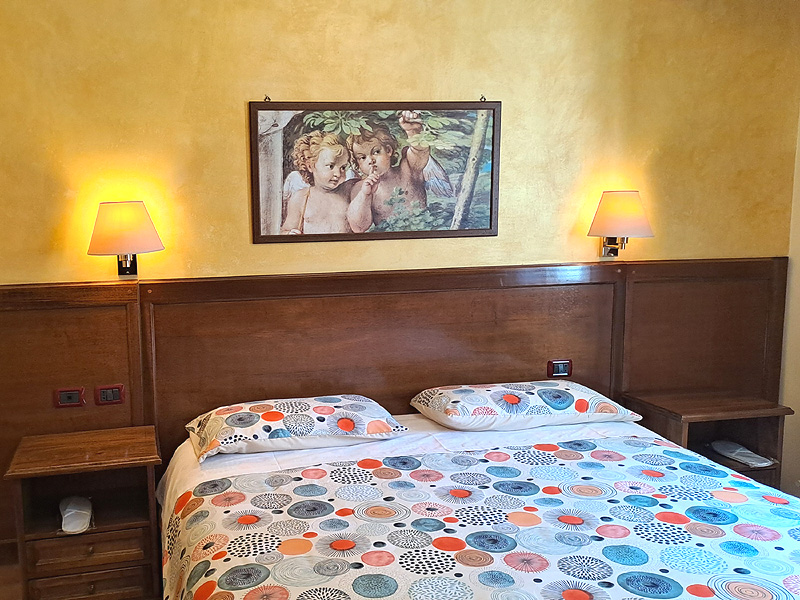 Bed and Breakfast Villa Celeste - foto 3