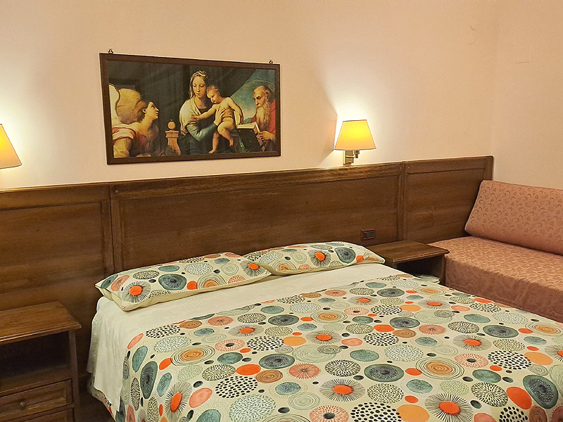 Bed and Breakfast Villa Celeste - foto 4