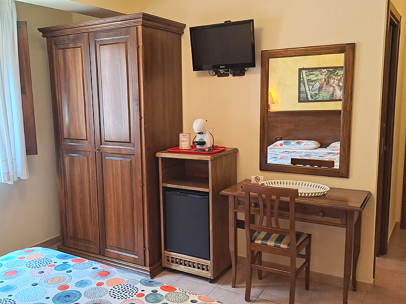 Bed and Breakfast Villa Celeste - foto 5