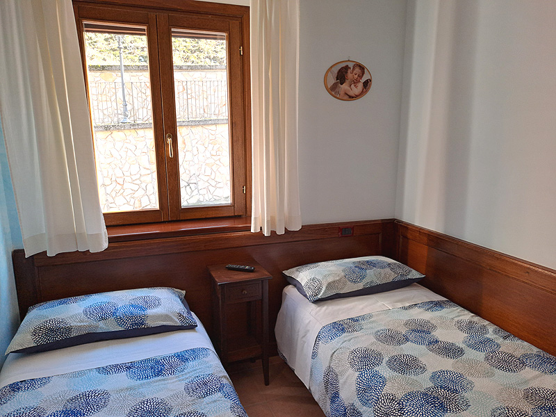Bed and Breakfast Villa Celeste - foto 6