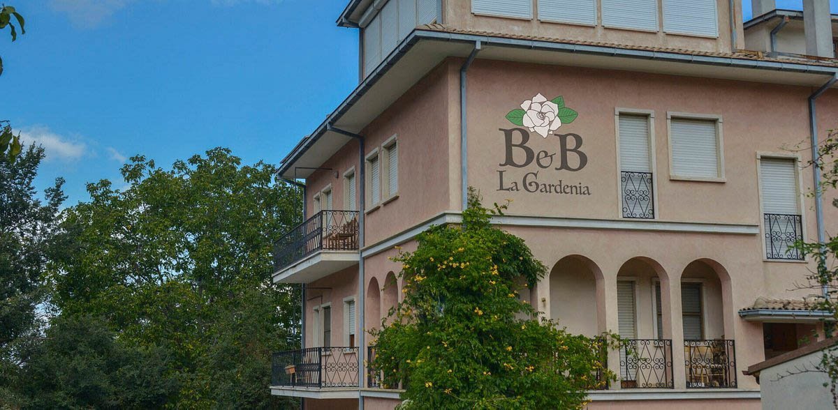 B&B La Gardenia - foto 1