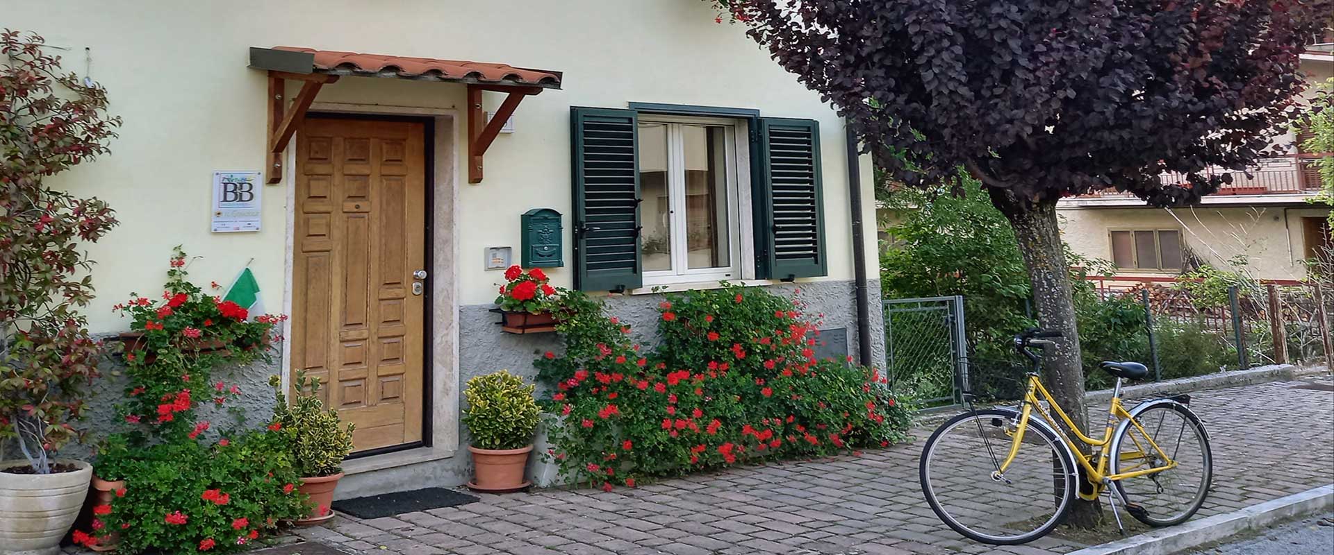 B&B IL GIRASOLE foto 3