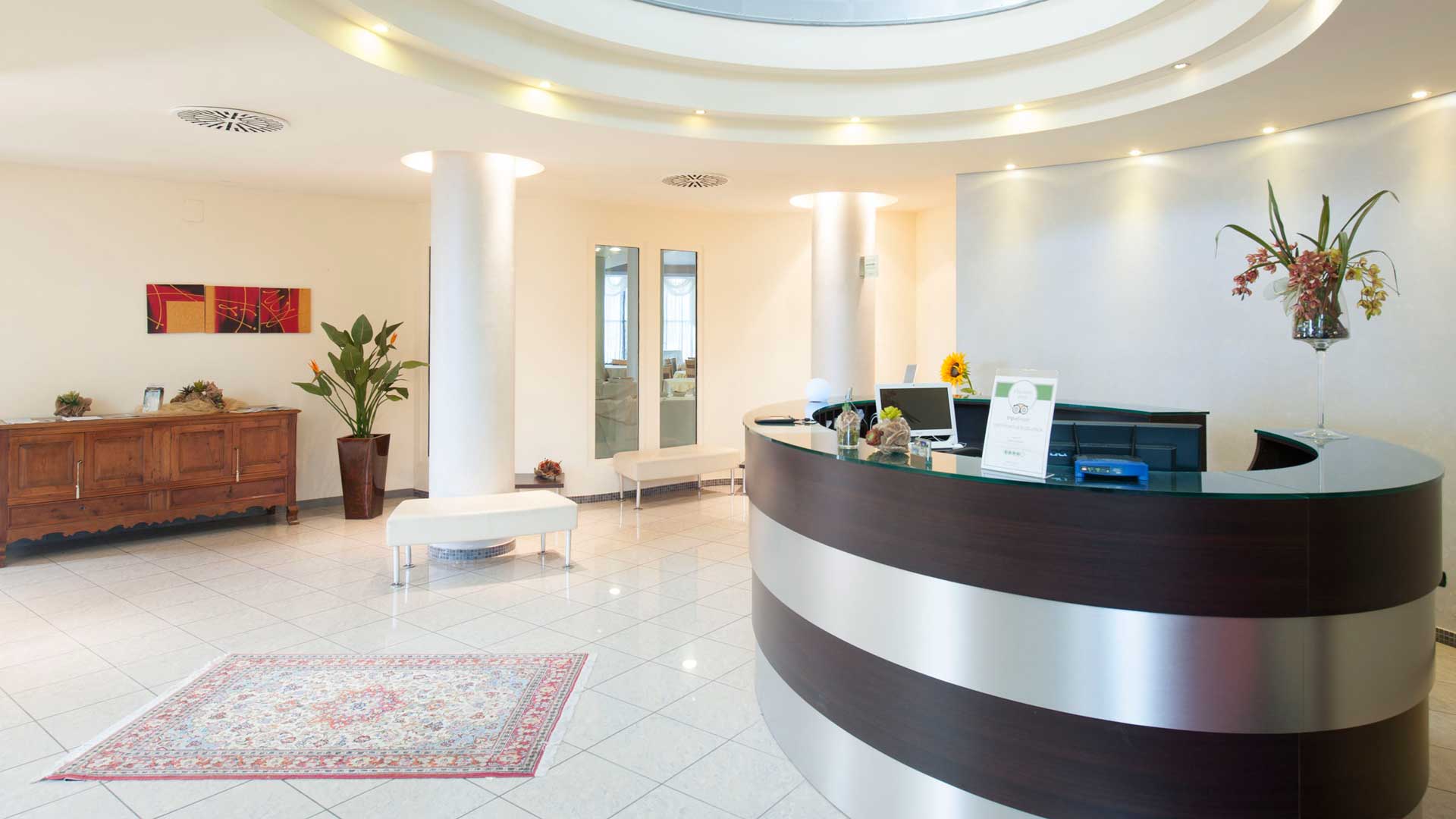 Hotel le Ginestre CIR066079ALB001 - foto 2