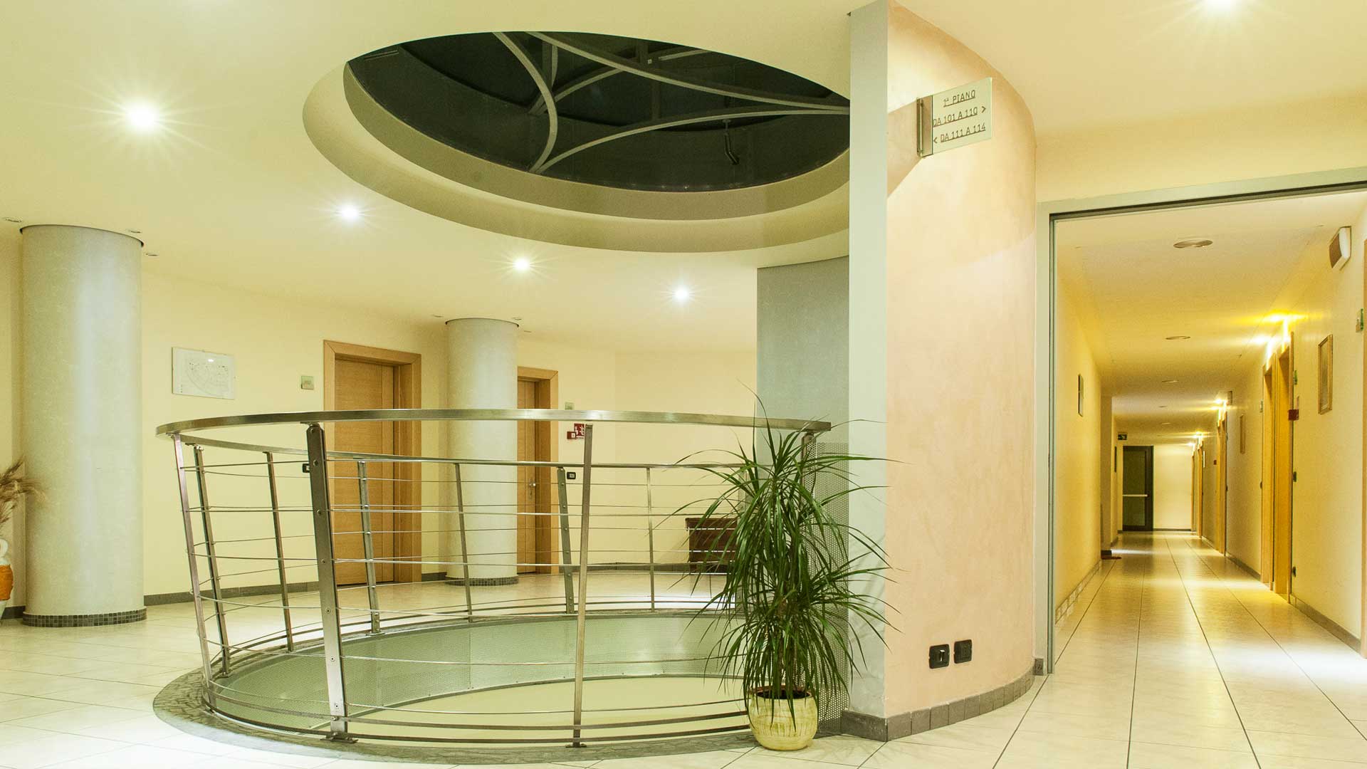 Hotel le Ginestre CIR066079ALB001 - foto 5