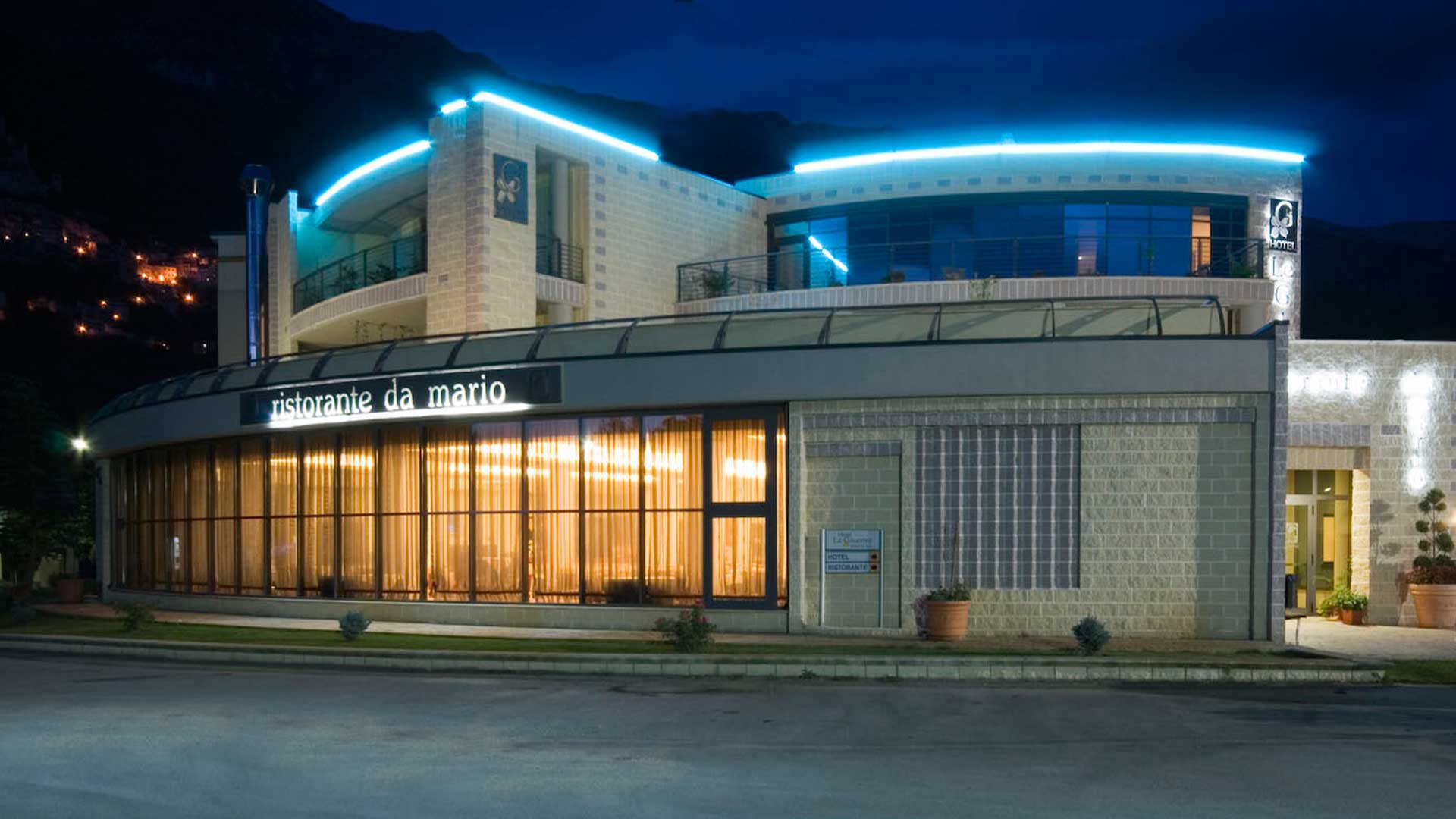 Hotel le Ginestre CIR066079ALB001 - foto 6