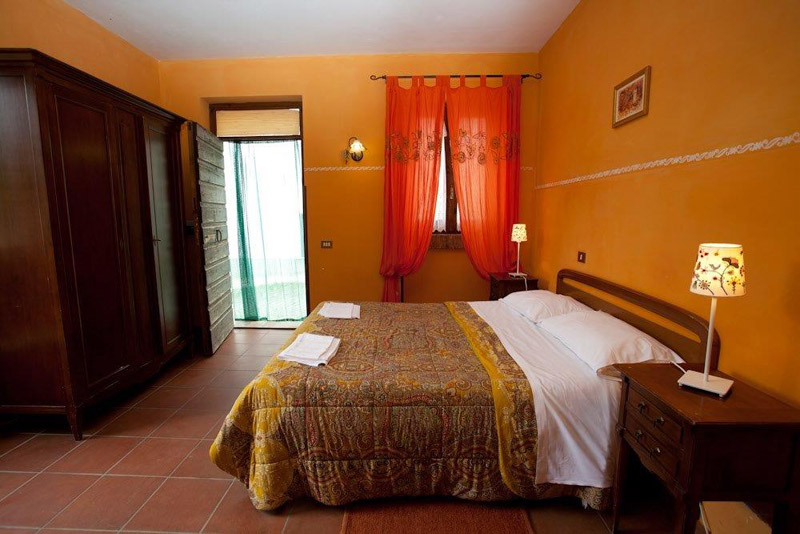 Agriturismo La Canestra - cucina tipica, fattoria didattica, camere - foto 1