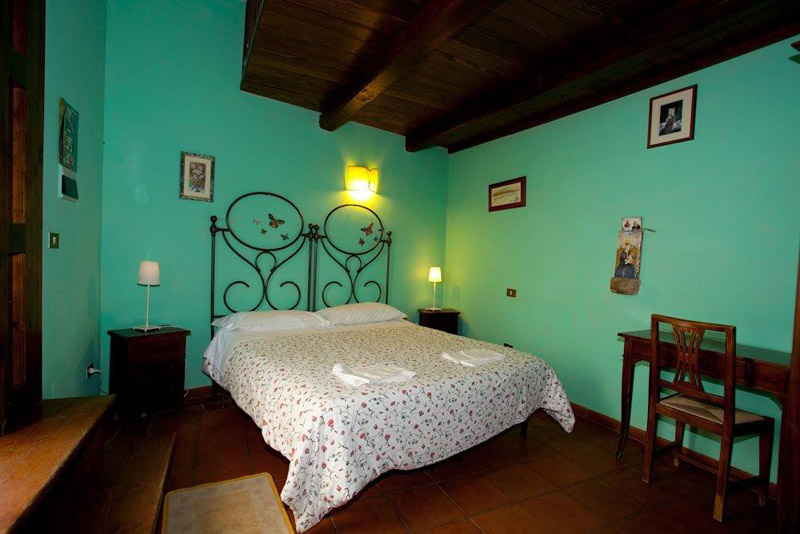 Agriturismo La Canestra - cucina tipica, fattoria didattica, camere - foto 2