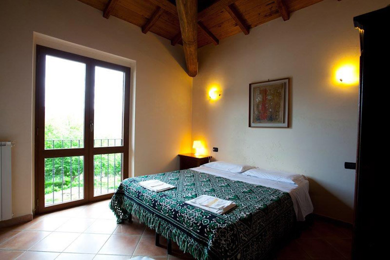 Agriturismo La Canestra - cucina tipica, fattoria didattica, camere - foto 3