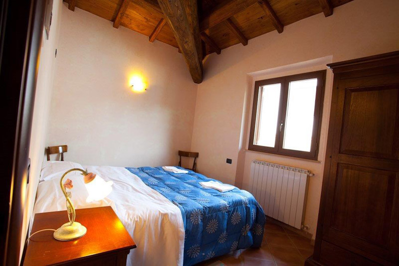 Agriturismo La Canestra - cucina tipica, fattoria didattica, camere - foto 4