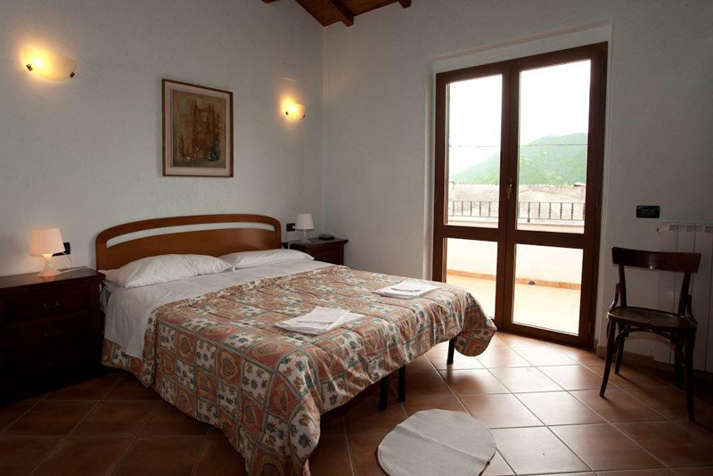 Agriturismo La Canestra - cucina tipica, fattoria didattica, camere - foto 5