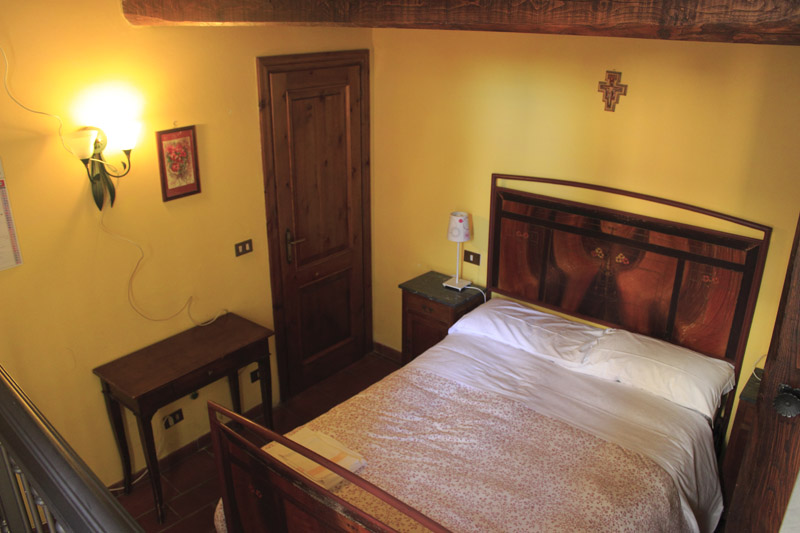 Agriturismo La Canestra - cucina tipica, fattoria didattica, camere - foto 6