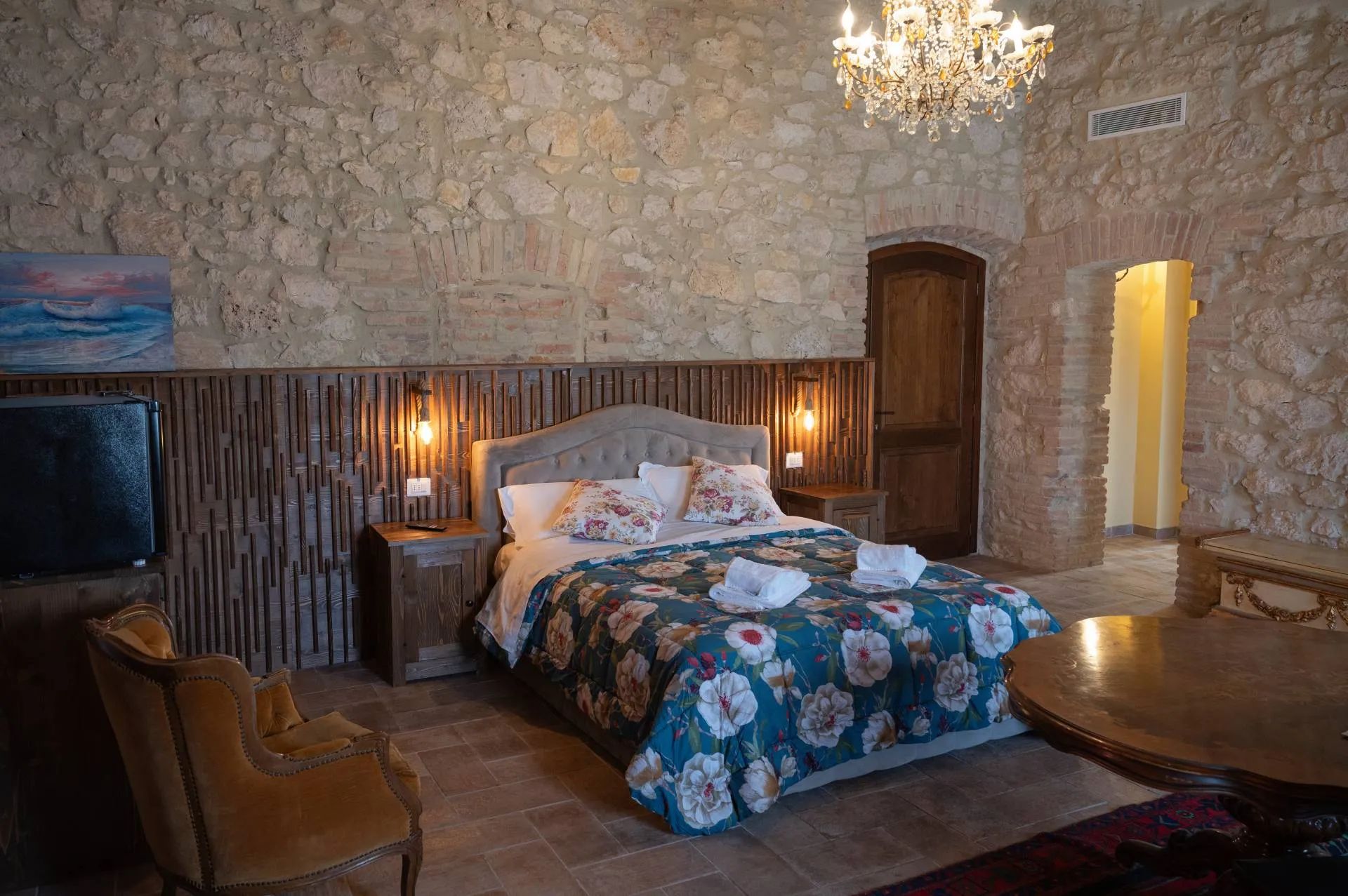 Agriturismo Tenuta Filippi - foto 1