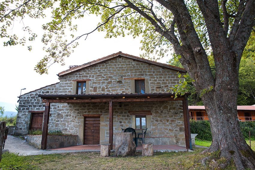 La tana del Lupo - foto 2