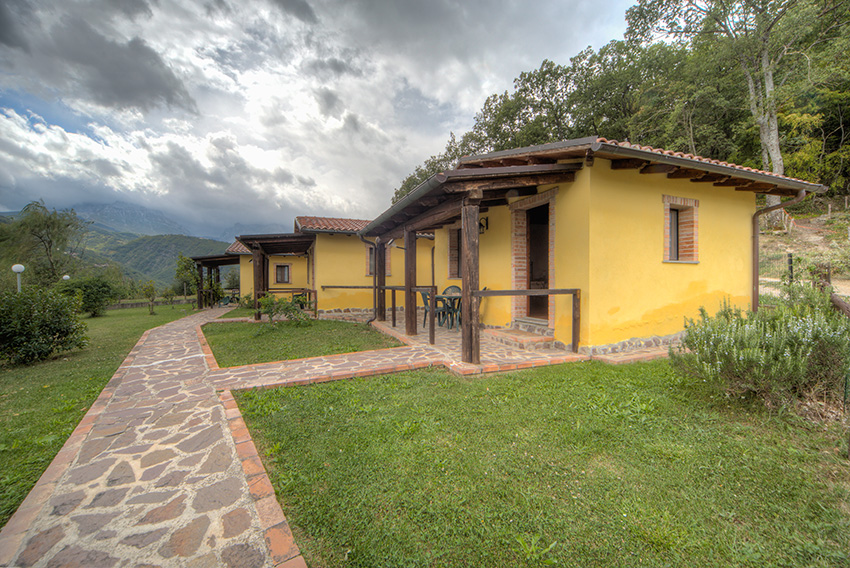 La tana del Lupo - foto 5
