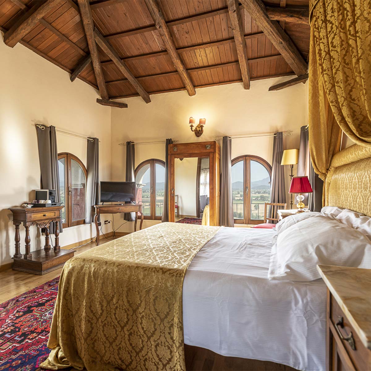 Agriturismo Tenuta Due Laghi - foto 1