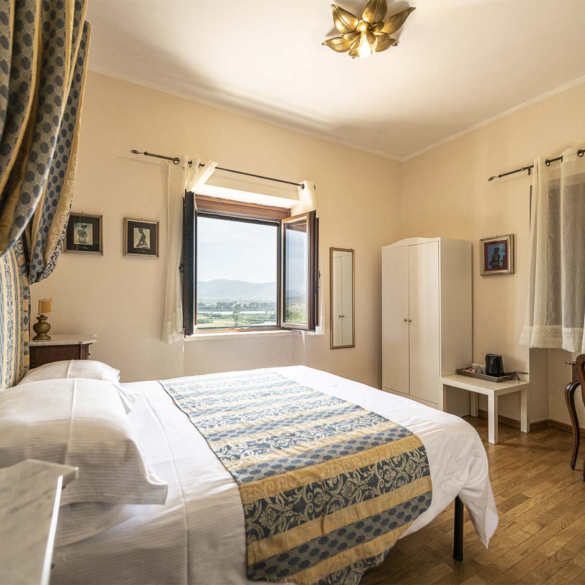 Agriturismo Tenuta Due Laghi - foto 3