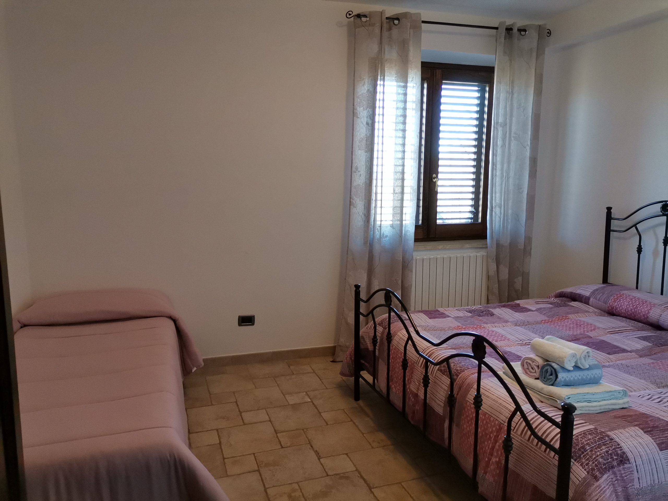 Agriturismo I due Regni - foto 1