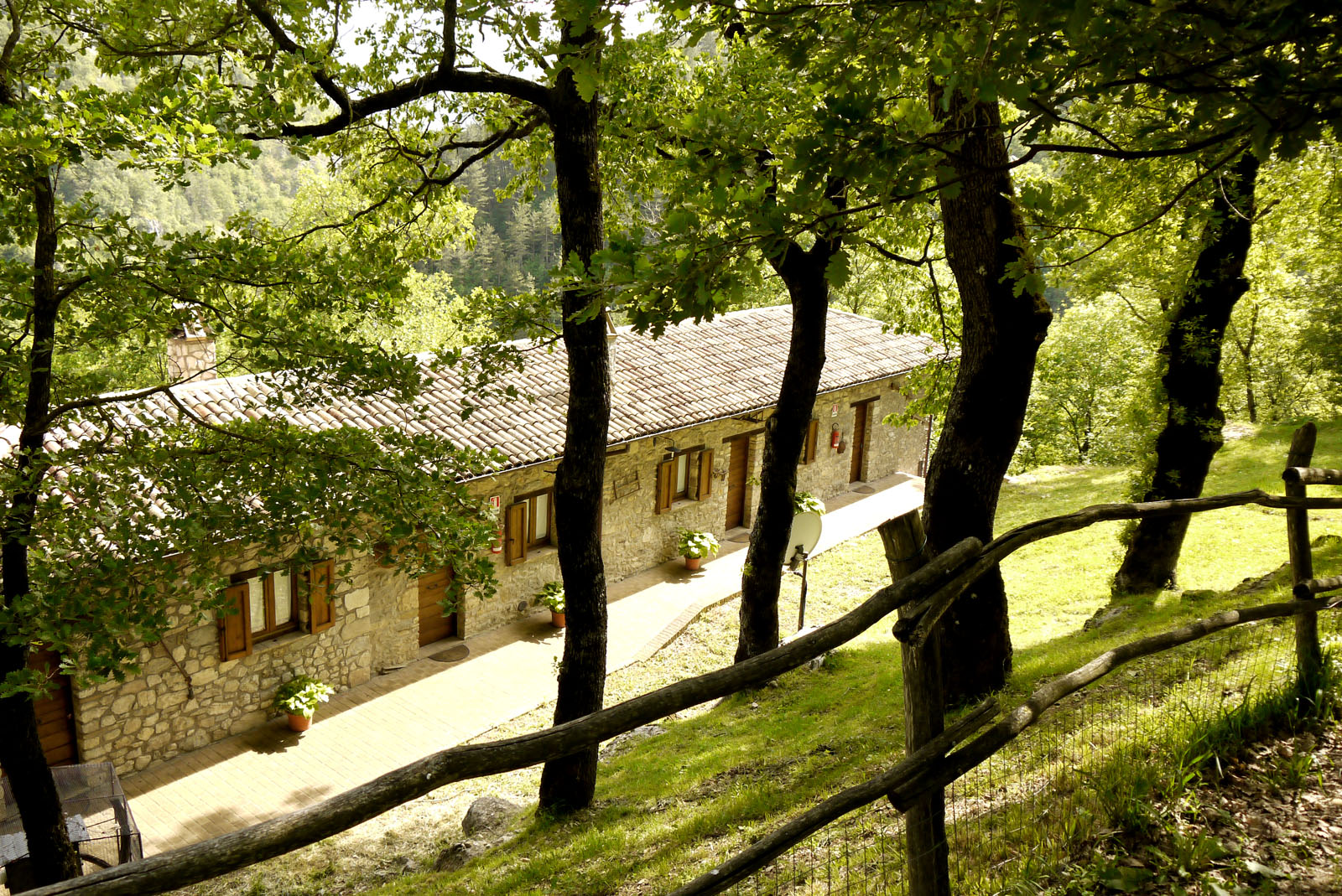 Agriturismo Casale Valenzano - foto 3