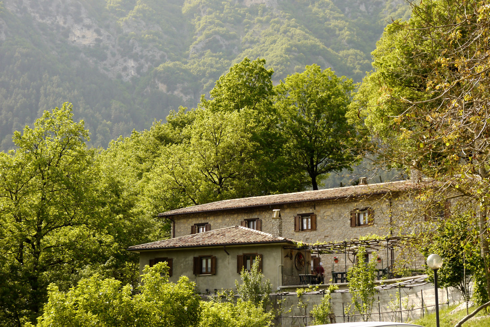 Agriturismo Casale Valenzano - foto 4