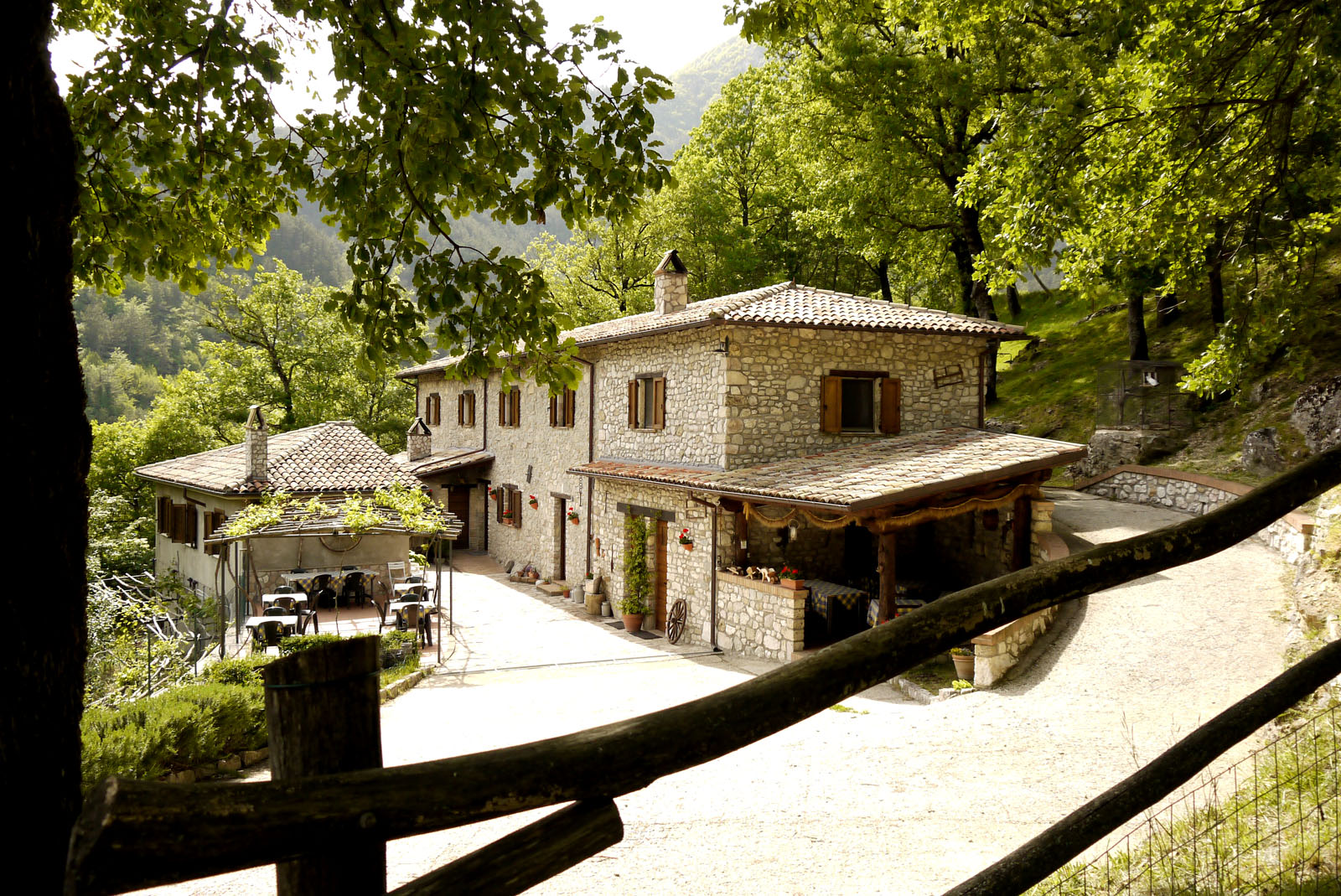 Agriturismo Casale Valenzano - foto 6