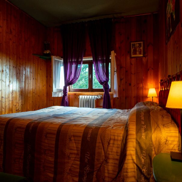 Hotel La Lucciola foto 3