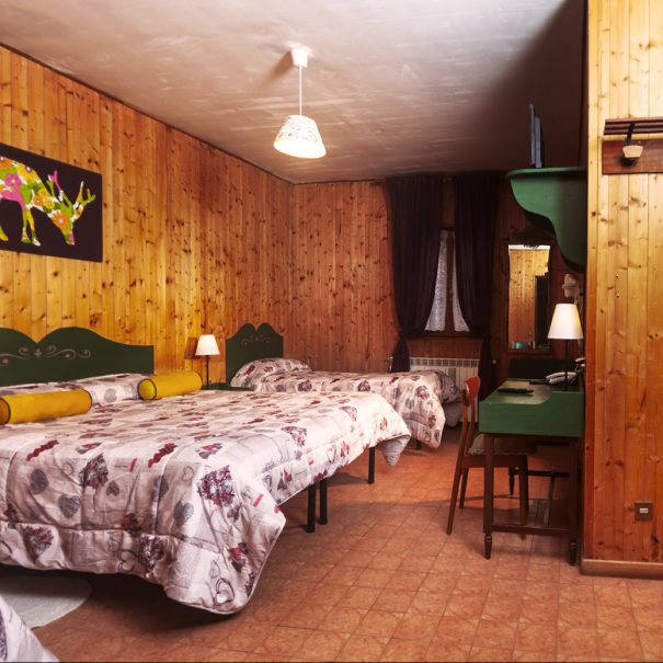 Hotel La Lucciola foto 4