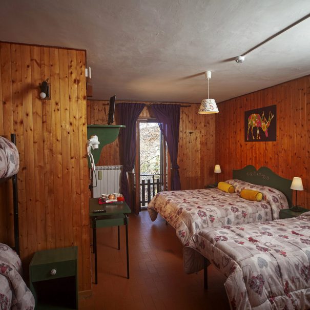 Hotel La Lucciola foto 5
