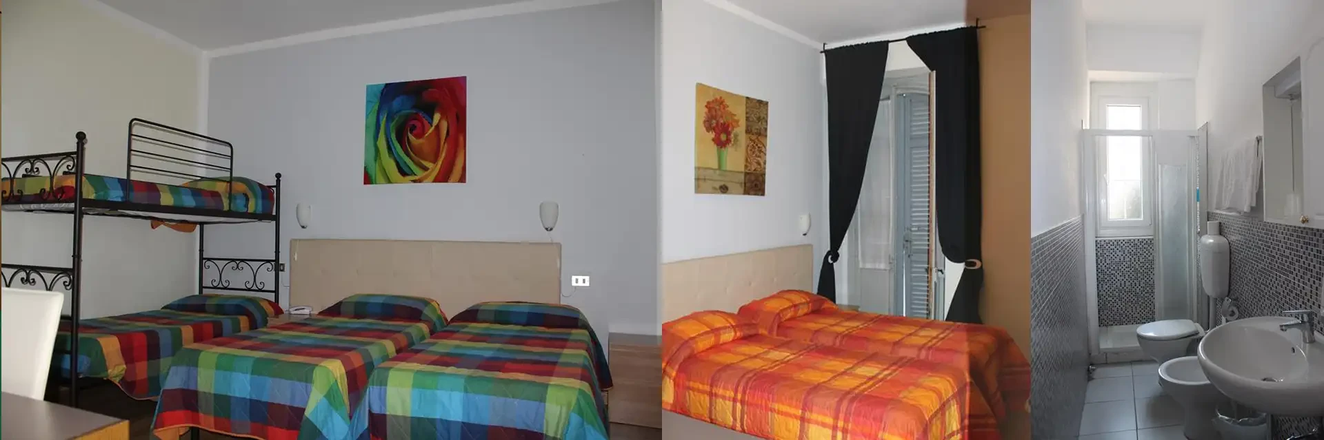 Hotel Domodossola foto 1