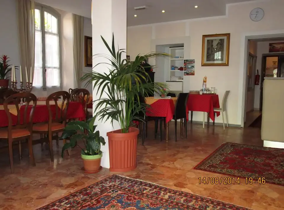 Hotel Domodossola foto 4