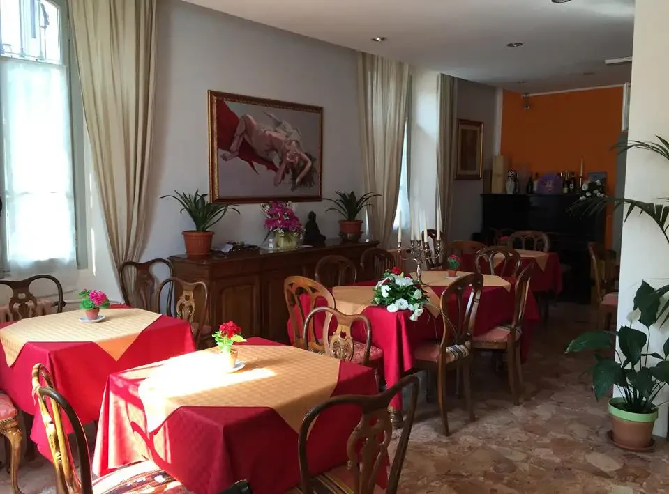 Hotel Domodossola foto 5