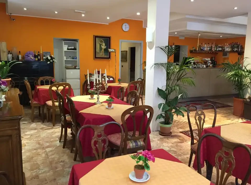 Hotel Domodossola foto 6