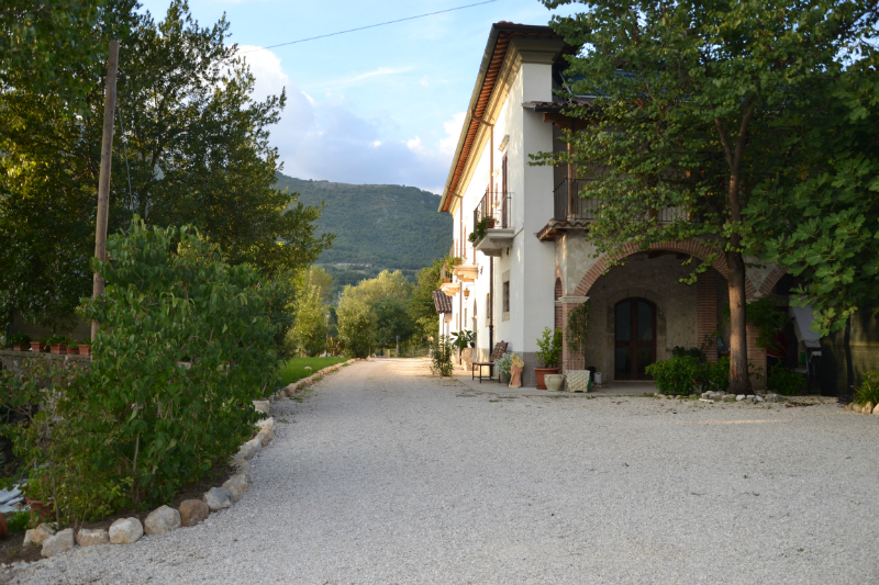 Agriturismo Sant'Erasmo foto 2