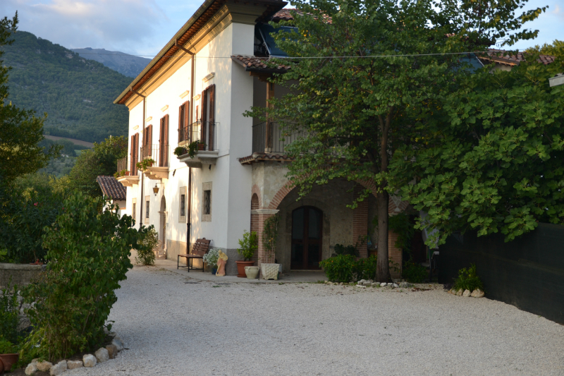 Agriturismo Sant'Erasmo foto 3