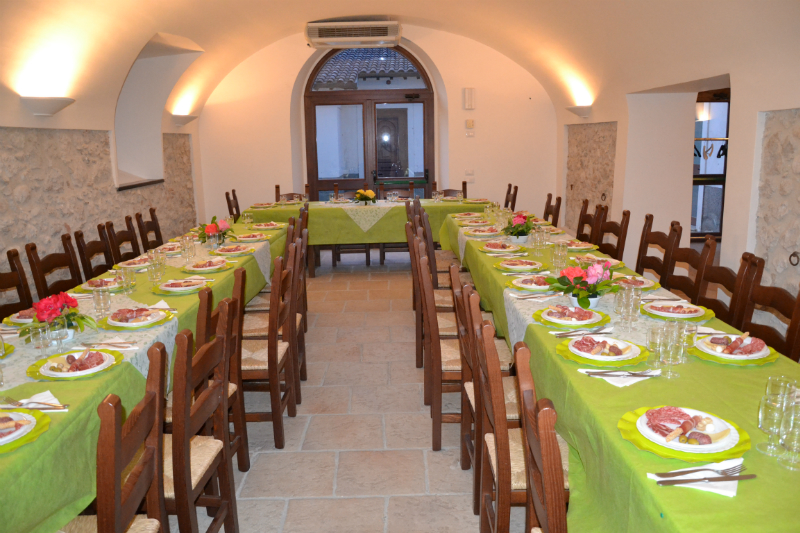 Agriturismo Sant'Erasmo foto 4