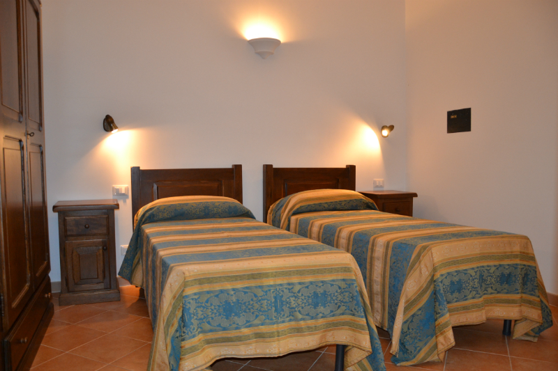 Agriturismo Sant'Erasmo foto 6