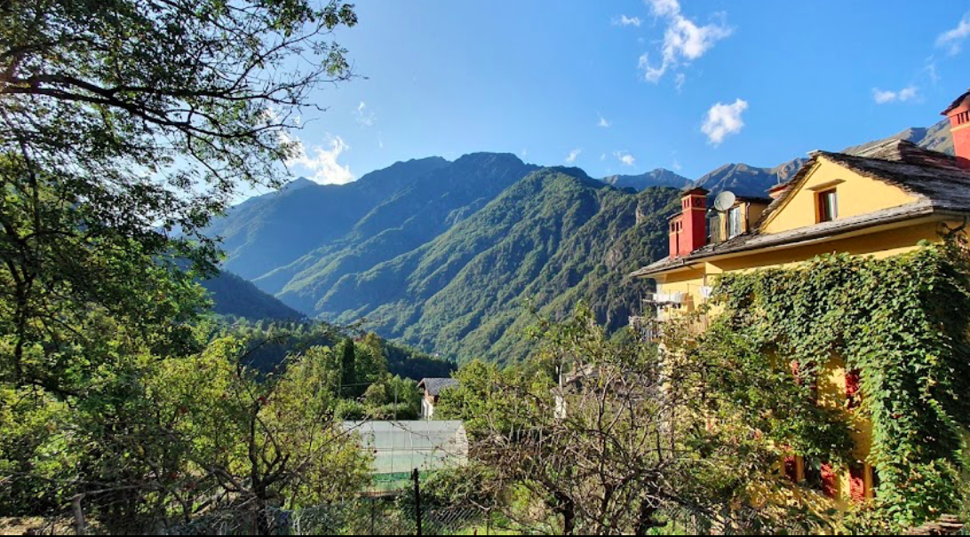 B&B Casa Quaroni - foto 3