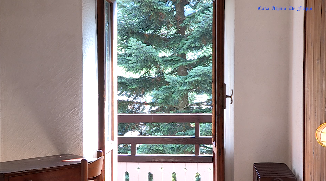 Casa Alpina De Filippi - foto 1