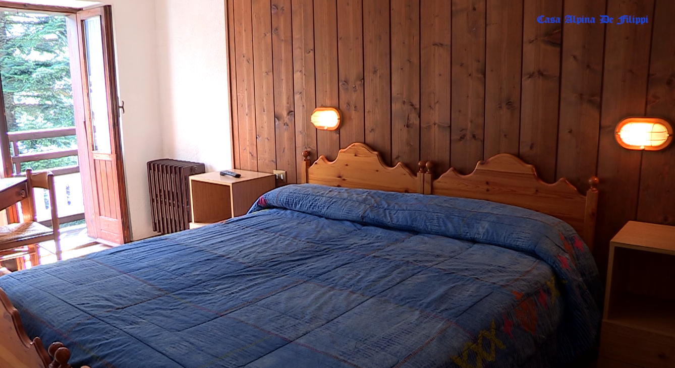 Casa Alpina De Filippi - foto 2